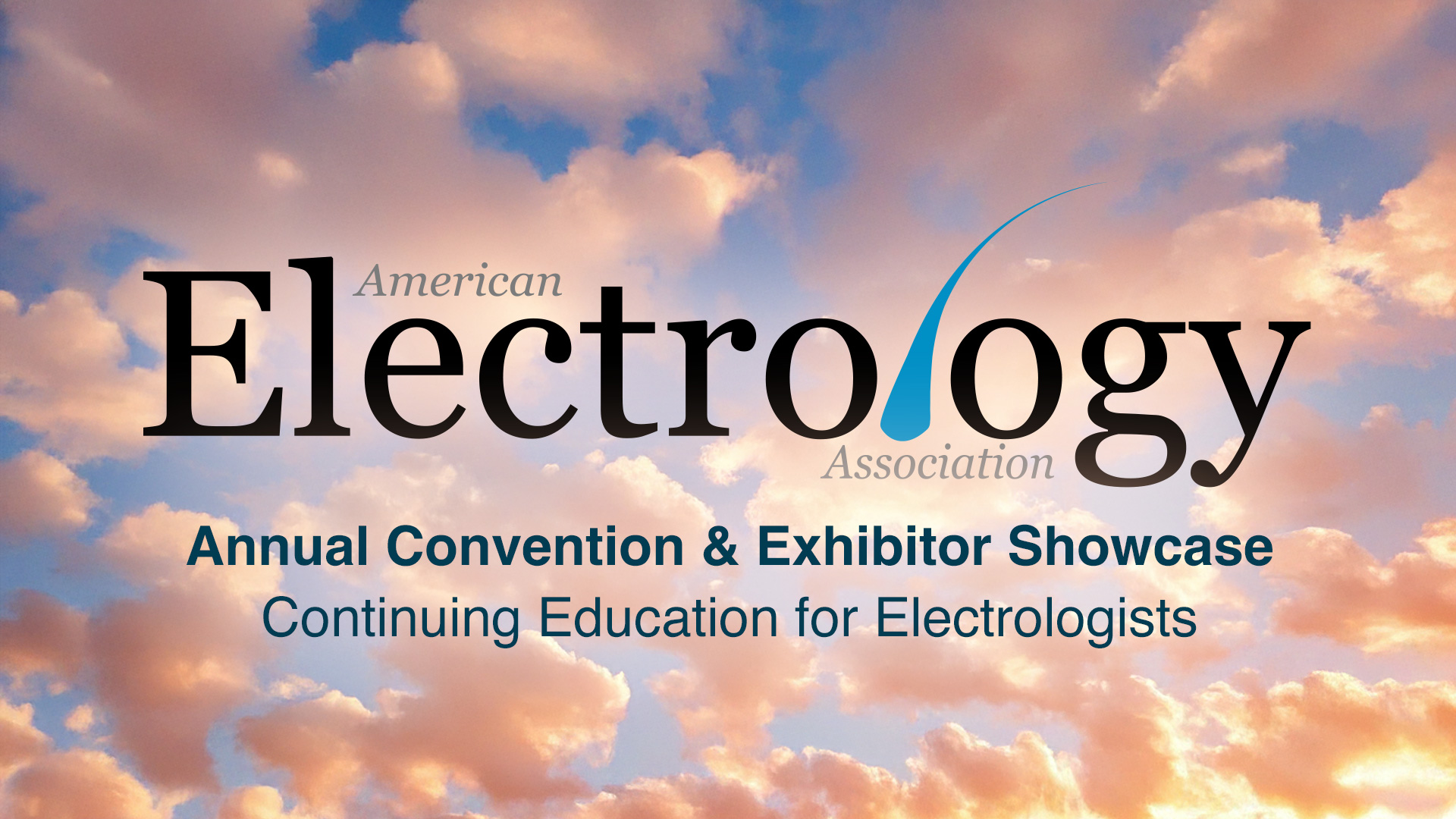 American Electrology Association Convention - Coming to New Orleans October 2025