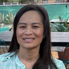 Dr. Phi Linh Dickson, PharmD
