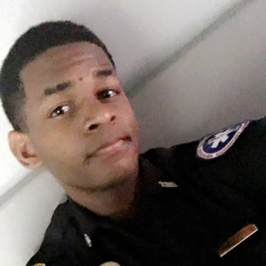 Tymarius Walton, NRAEMT