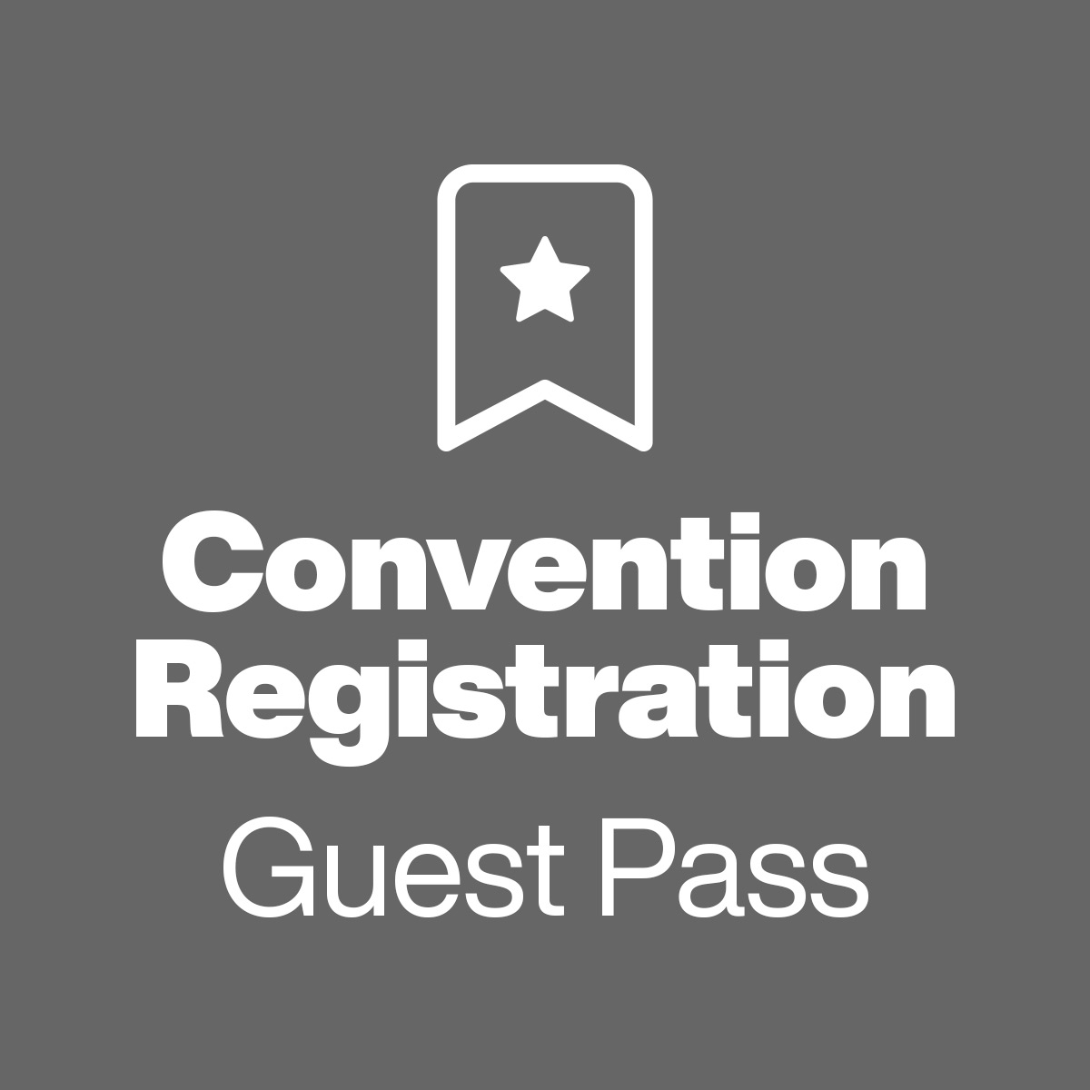 Guest Registration